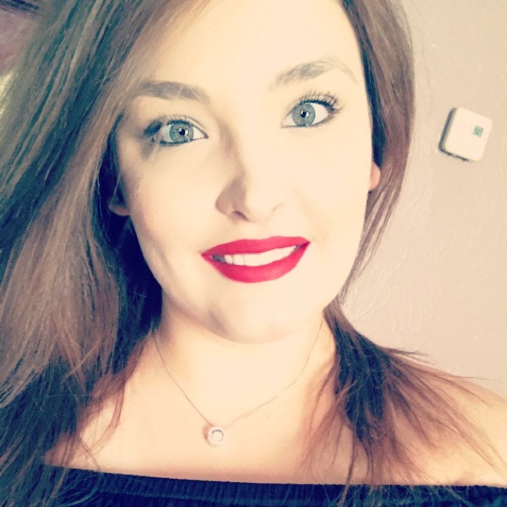 Meet your Posher, Erica